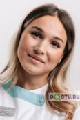 Кавыршина Елизавета Вадимовна - Анапа