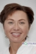 Казаченко Светлана Борисовна - Самара