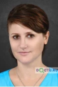 Казаченкова Снежана Петровна - Брянск
