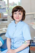 Казаченок Анна Юрьевна - Москва