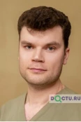 Казачинский Дмитрий Сергеевич - Челябинск