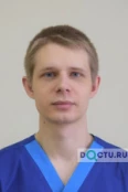 Казачков Денис Алексеевич - Иваново