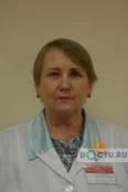 Казачковская Наталья Андреевна - Москва