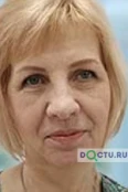 Казачук Вера Александровна - Москва