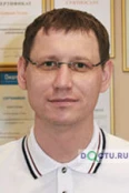 Казаев Денис Юрьевич - Тольятти