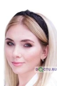 Казаева Екатерина Викторовна - Оренбург