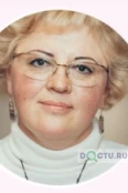 Казаишвили Татьяна Николаевна - Тверь