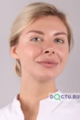 Казак Юлия Дмитриевна - Москва