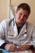 Казак Константин Ильич - Санкт-Петербург