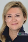 Казак Светлана Леонидовна - Москва