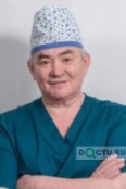 Казакбаев Амир Гайсеевич - Магнитогорск
