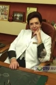 Казакевич Елена Владимировна - Архангельск
