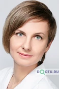 Казакевич Кристина Владимировна - Санкт-Петербург