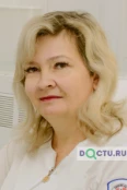Казакевич Светлана Юрьевна - Симферополь