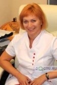 Казакина Елена Алексеевна - Пенза
