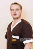 Казаков Александр Валерианович - Чебоксары
