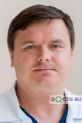 Казаков Алексей Владимирович - Москва