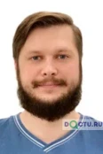 Казаков Артем Сергеевич - Киров