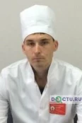 Казаков Дмитрий Александрович - Тамбов