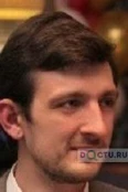 Казаков Дмитрий Олегович - Москва
