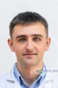 Казаков Дмитрий Сергеевич - Симферополь
