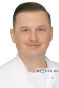 Казаков Дмитрий Владимирович - Москва
