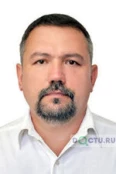 Казаков Михаил Васильевич - Уфа
