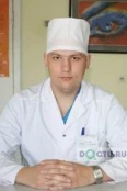Казаков Никита Михайлович - Уфа