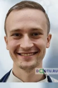 Казаков Никита Петрович - Иркутск