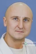 Казаков Роман Анатольевич - Омск
