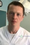 Казаков Сергей Юрьевич - Москва