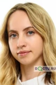 Казакова Александра Вячеславовна - Воронеж