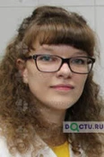 Казакова Анастасия Владимировна - Новокузнецк