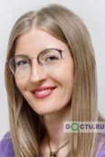 Казакова Анна Андреевна - Москва