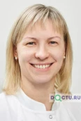 Казакова Анна Валерьевна - Москва