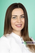 Казакова Дарья Андреевна - Астрахань