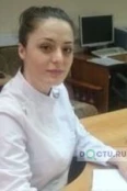Казакова Эльза Юрьевна - Москва