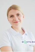 Казакова Елена Александровна - Невинномысск