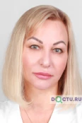 Казакова Елена Алексеевна - Москва