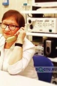 Казакова Елена Григорьевна - Москва