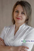Казакова Елена Николаевна - Воронеж