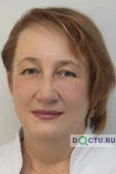 Казакова Елена Николаевна - Смоленск