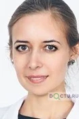 Казакова Елена Владимировна - Санкт-Петербург