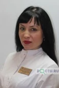Казакова Елизавета Викторовна - Тюмень