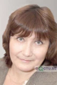 Казакова Фатима Мусаевна - Казань