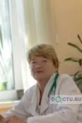 Казакова Галина Михайловна - Курск