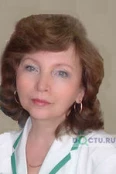 Казакова Галина Петровна - Чебоксары