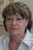 Казакова Галина Александровна - Тверь
