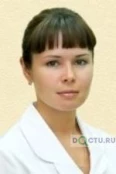 Казакова Гульнара Рифовна - Уфа