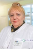 Казакова Ирина Федоровна - Нижний Новгород